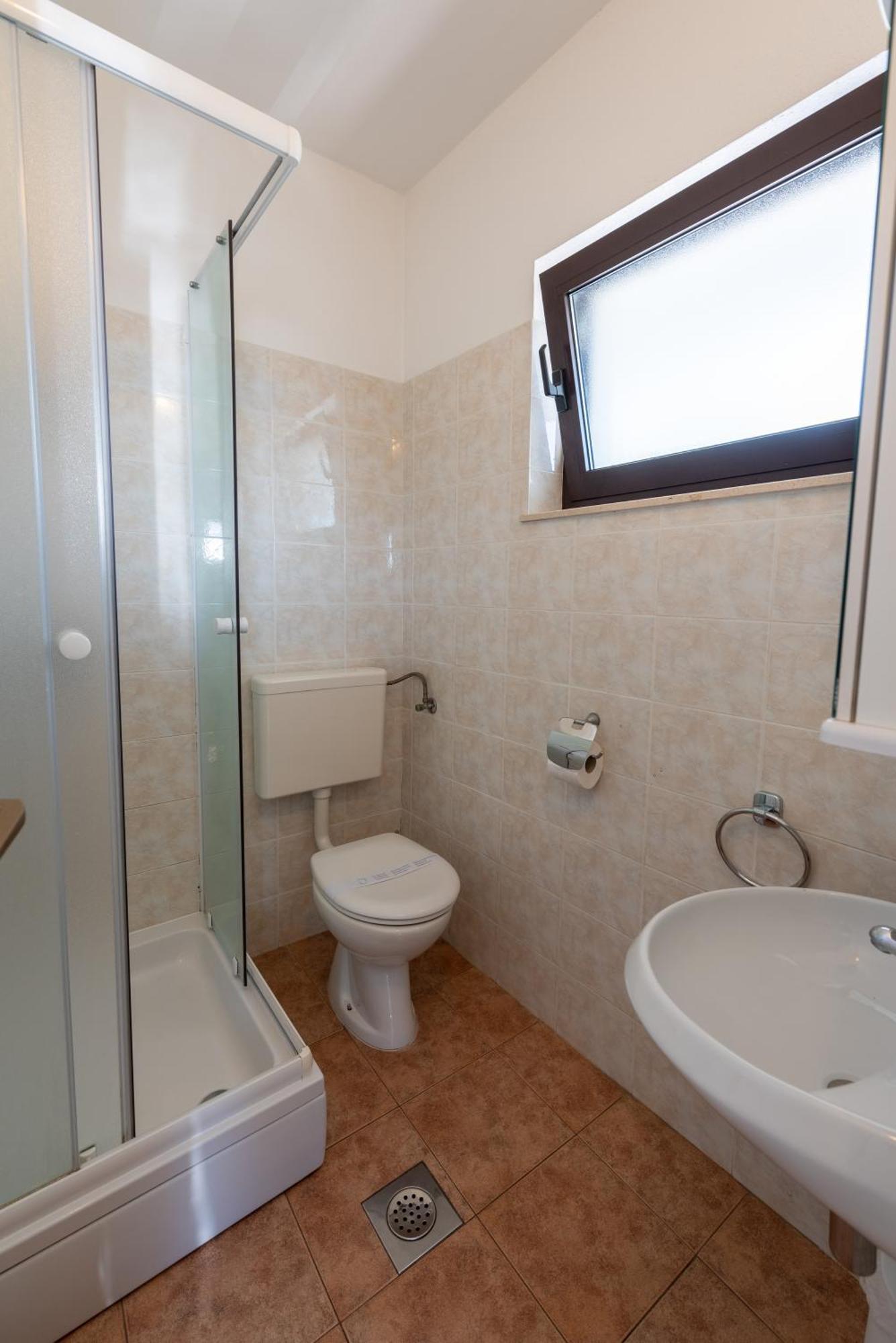 Apartments Dorijan With Pool 마툴지 외부 사진