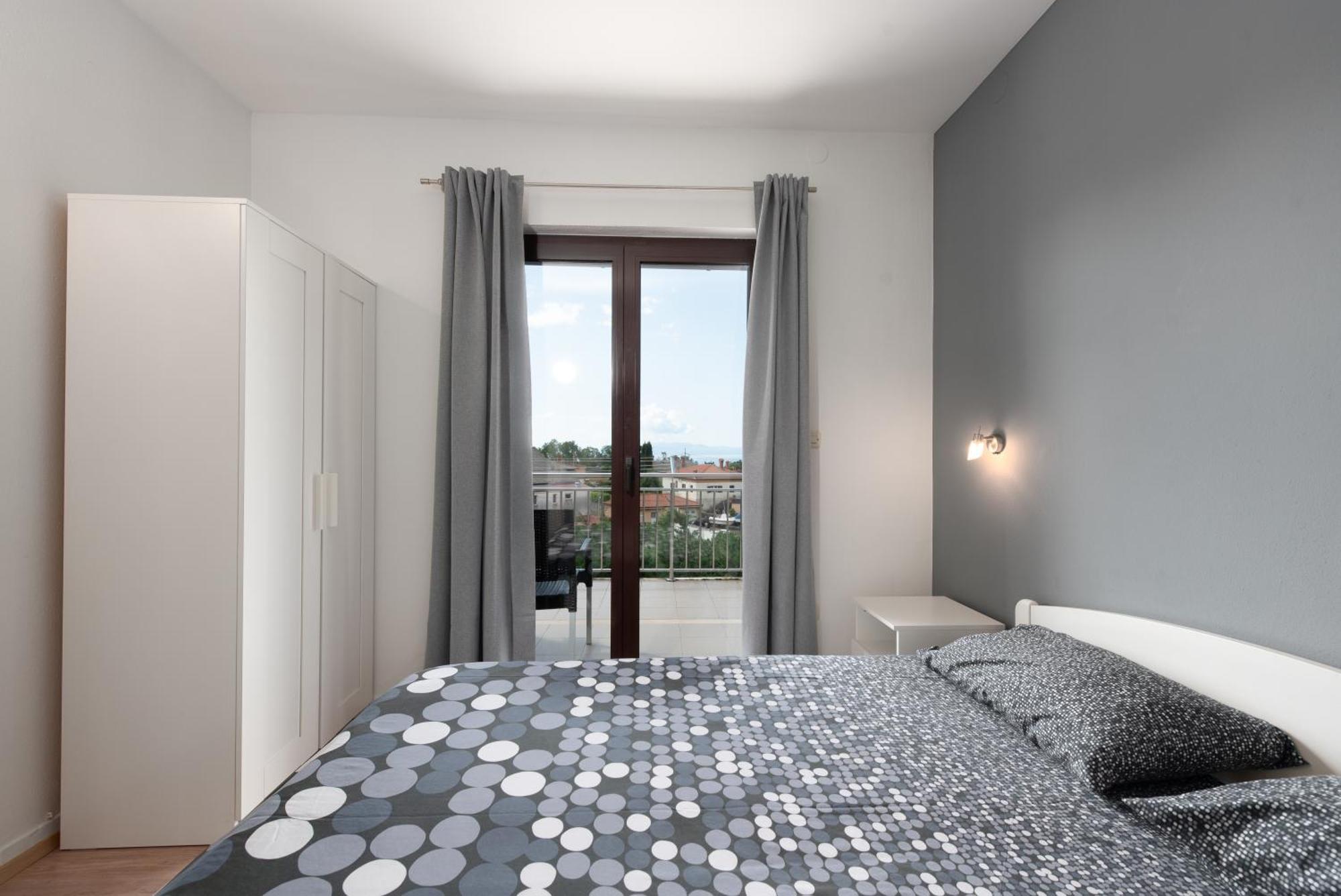 Apartments Dorijan With Pool 마툴지 외부 사진