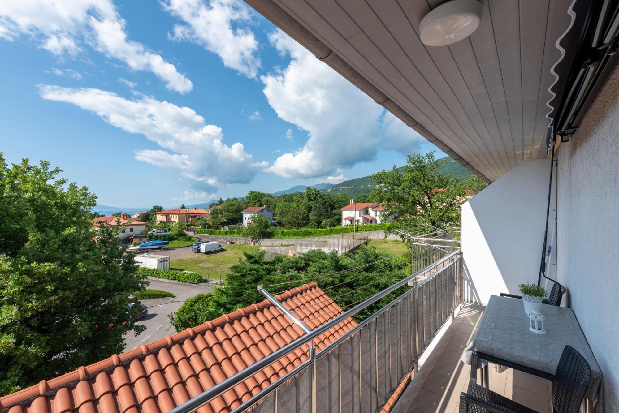 Apartments Dorijan With Pool 마툴지 객실 사진