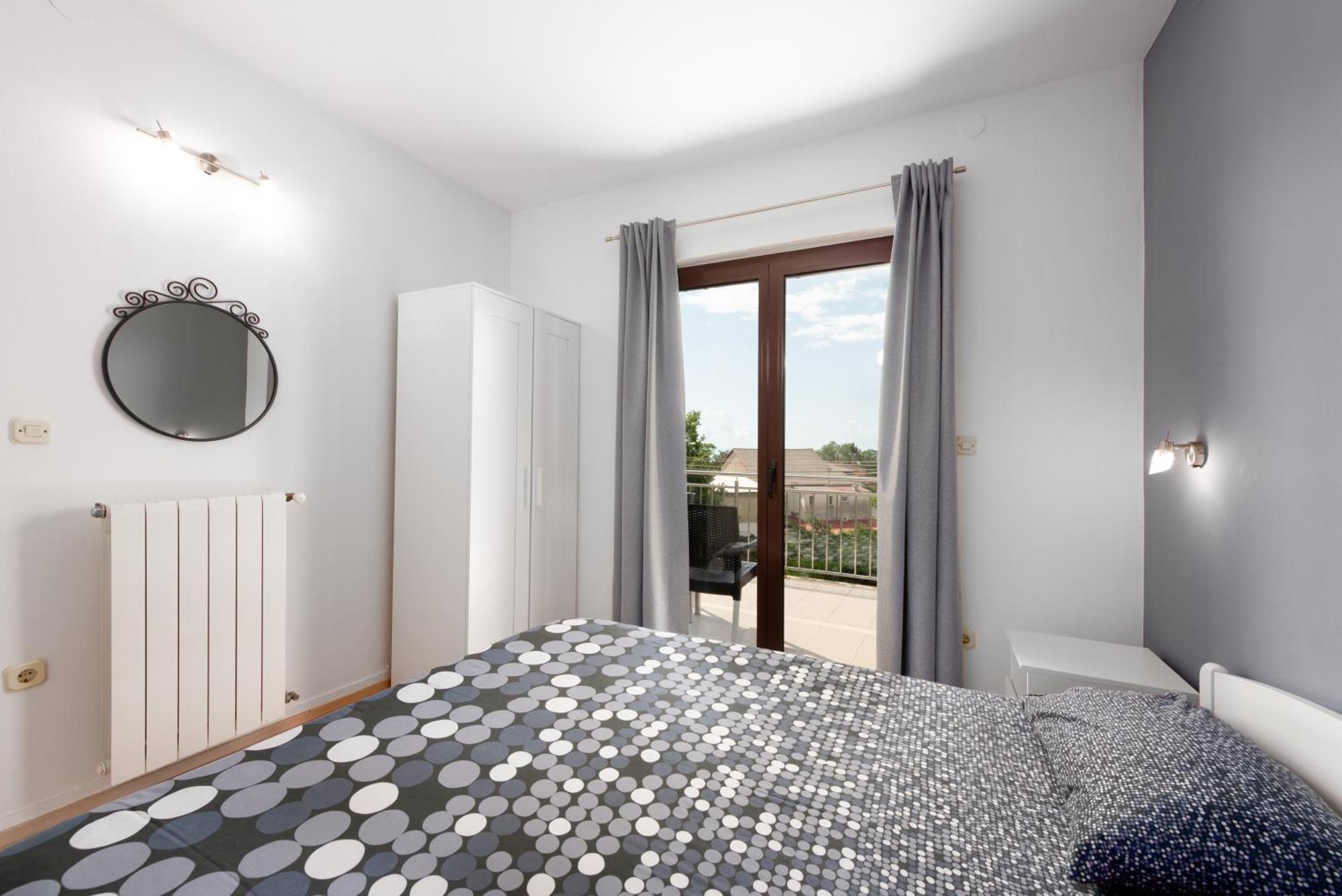 Apartments Dorijan With Pool 마툴지 객실 사진