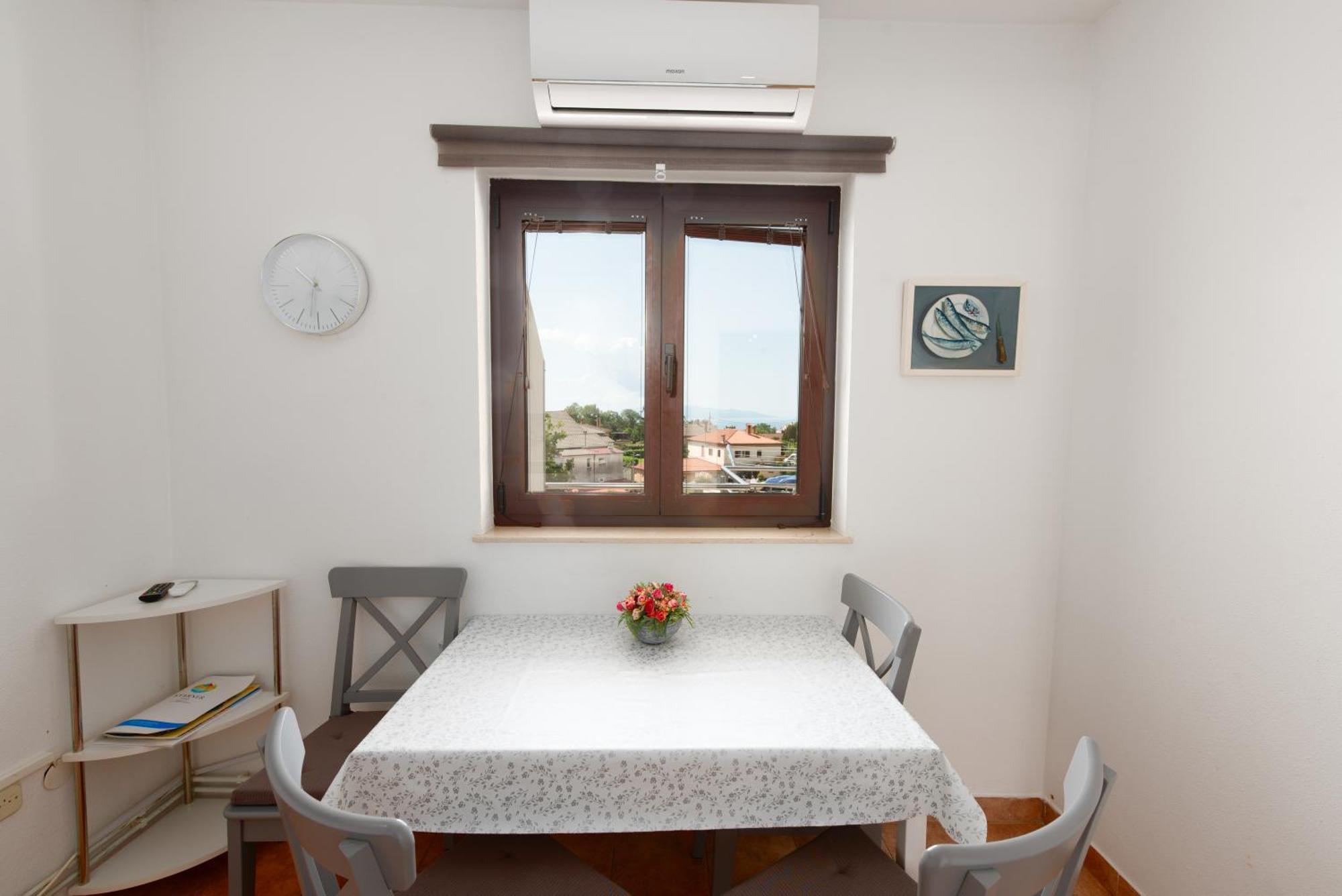 Apartments Dorijan With Pool 마툴지 객실 사진