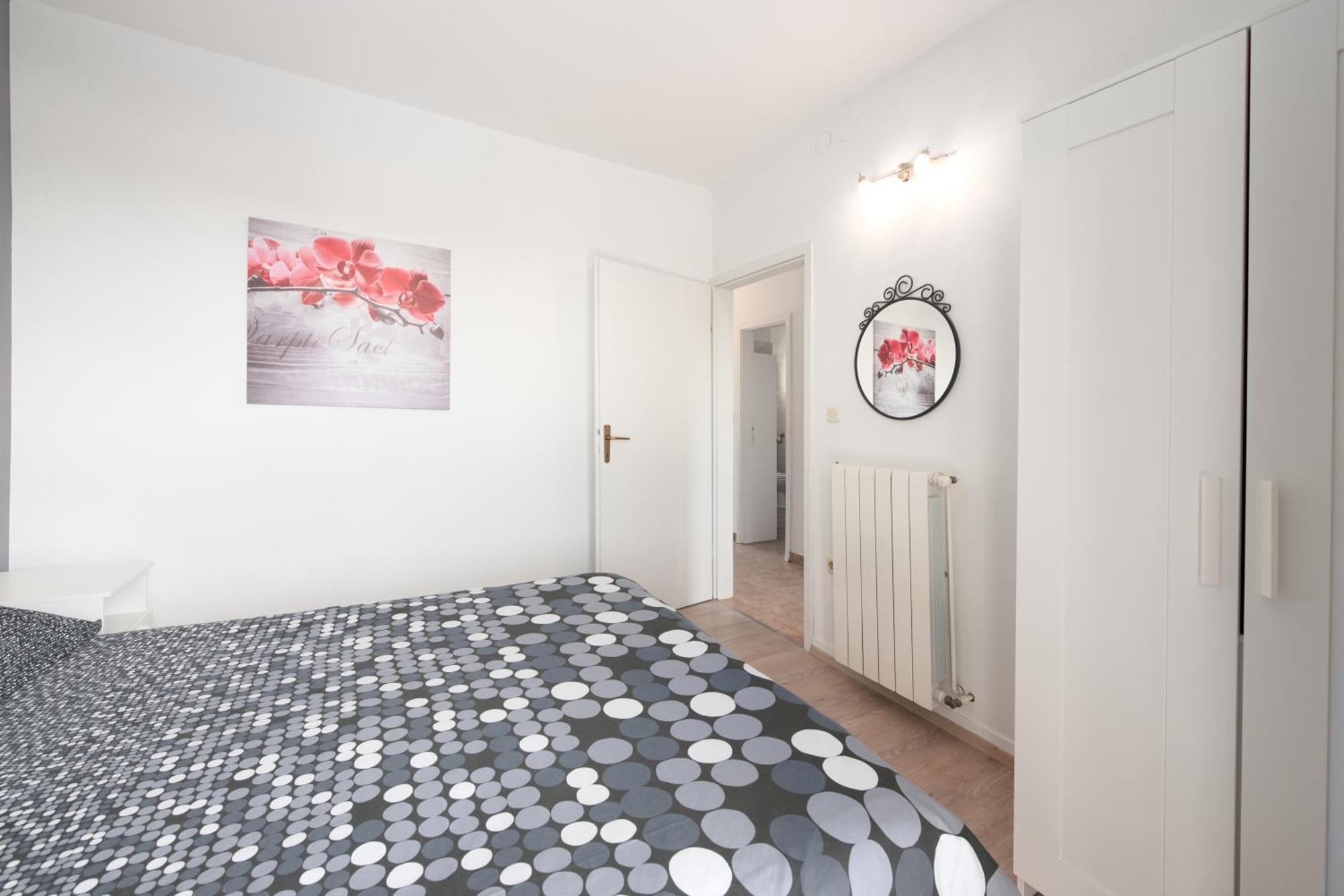 Apartments Dorijan With Pool 마툴지 객실 사진